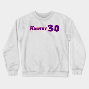 Jack Harvey '23 Crewneck Sweatshirt